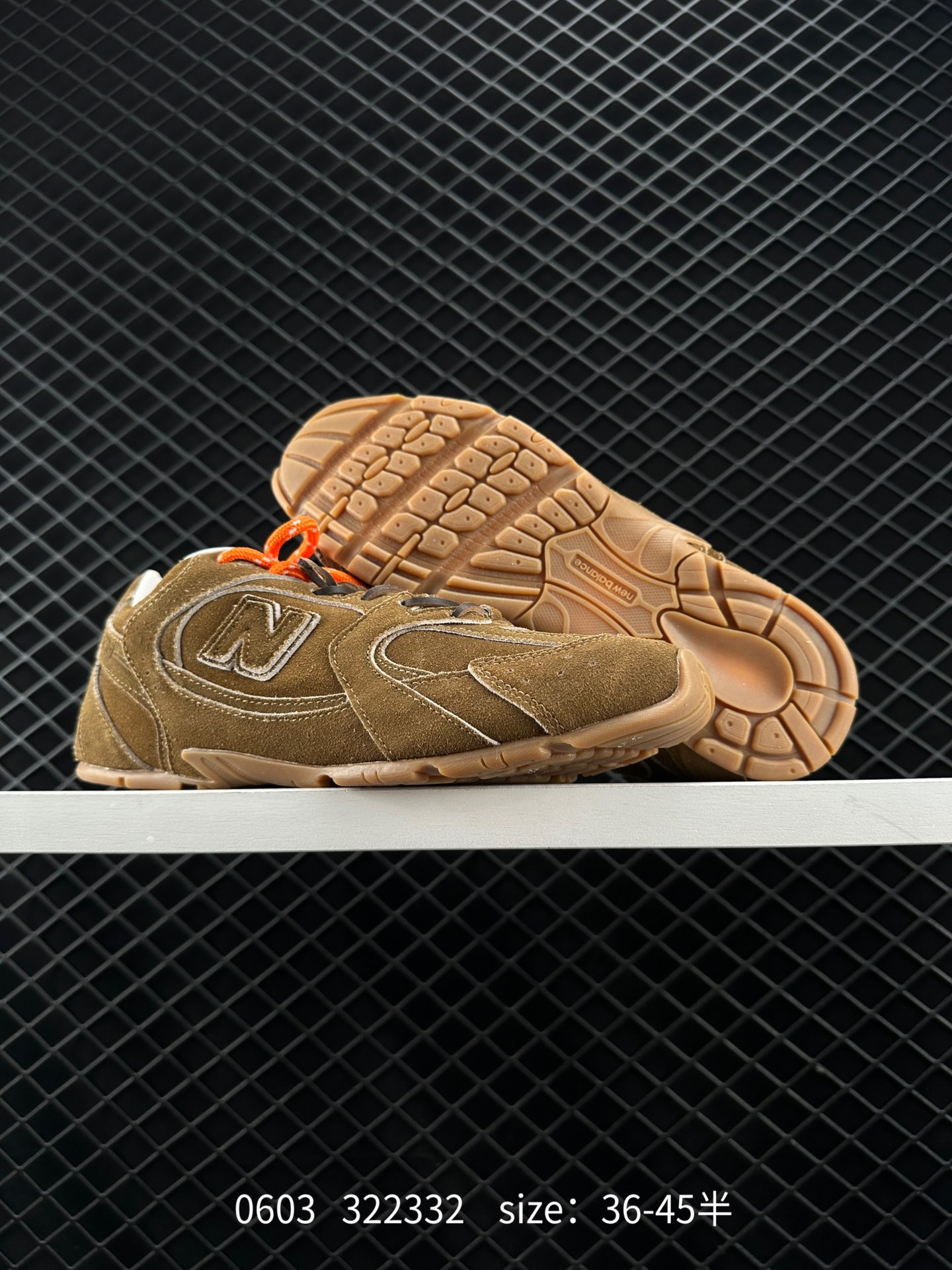 MiuMiu x NB  New Balance 530 SL